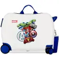 Marvel All Avengers Attack 34l Trillekoffert