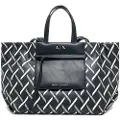 Armani Exchange Xw001538_af17255 Shopper Bag