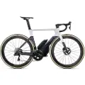 Orbea Orca Aero M10iltd Dura-ace Di2 R9250 2025 Landeveissykkel