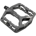 Leatt Ceramag All Mountain 8.0 Ti Flat 114x107 Mm Sykkelpedaler