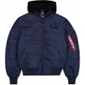 Alpha industries Ma-1 Tt Two Tone Jakke