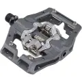 Leatt Ceramag Gravity 8.0 Clip-in 110x88 Mm Sykkelpedaler