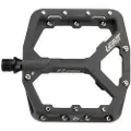 Leatt Ceramag All Mountain 8.0 Ti Flat 114x100 Mm Sykkelpedaler