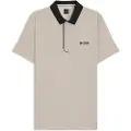 Hugo Boss Paddy Tech Goc Poloskjorte