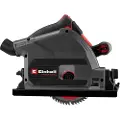 Einhell Professional TP-PS 18/165 Li BL - Solo Batteri-dyksav 165 mm