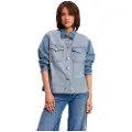 Vero Moda Oyo Overskjorte