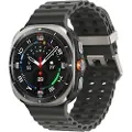Samsung Galaxy Watch Ultra 2025 Smartklokke