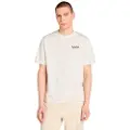 Timberland Rugged Active Gear Back Graphic Kortarmet T-skjorte