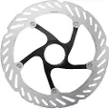 Shimano Rt-cl700 Centerlock Inter Ice Tech 180 Mm Bremsekive