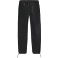 Hugo Boss Huteni 1 B 10272598 01 Blue Bukser
