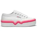 Superga 2740 Liquify Stripes Treningssko