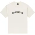 Quiksilver Pto Fare Well Kortarmet T-skjorte
