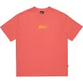 Quiksilver Pto Welcome All Kortarmet T-skjorte