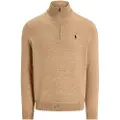 Ralph Lauren 785a87152 Genser Med Halv Glidelås