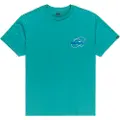 Quiksilver Evo Waves Festival Kortarmet T-skjorte
