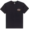 Quiksilver Evo Moon Run Kortarmet T-skjorte