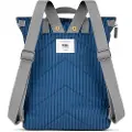 Roka London Canfield B Recycled Canvas Ryggsekk