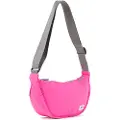 Roka London Farringdon Taslon Skuldertaske