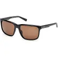 Timberland Tb00037 Polariserte Solbriller