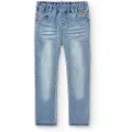 Boboli Denim Knit Bukser