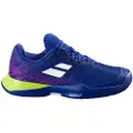Babolat Jet M3 Jr Sko For Alle Underlag