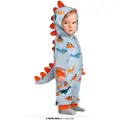 Guirca Dinosauruspysjamas Til Baby