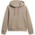 Superdry Essential Logo Emb Hettegenser