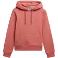 Superdry Essential Logo Emb Hettegenser