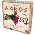 Juegos Agros Tarraco Brettspill