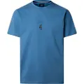 Hackett Heritage Nbr Kortarmet T-skjorte