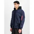 Alpha industries Ma-1 Tt Two Tone Jakke