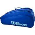 Wilson Ultra V5 Tour 12k Racketbag