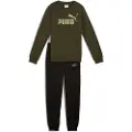 Puma Ess Nº1 Logo Treningsdress