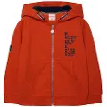 Boboli Fleece Dye Jakke