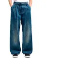 Armani Exchange Xw000561_af12845 Høye Bukser