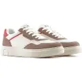 Armani Exchange Xux254_xv950 Treningssko