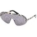Pucci Ep0237 Solbriller For Kvinner