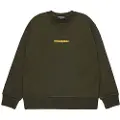 Dsquared2 Dq2739 Collegegenser