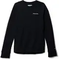 Columbia Tech Trail Utility Langarmet T-skjorte