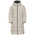Jack Wolfskin Frozen Palace Frakk