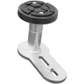 JBM Hydrauliske Bordstøtter 6 Stykker