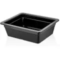 Denox Gastronorm 1/2 H100 Mm Oppbevaringsboks