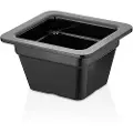 Denox Gastronorm 1/6 H100 Mm Oppbevaringsboks