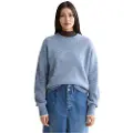 Scotch & Soda Fuzzy Genser