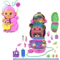 Polly Pocket Ape Cameo-figur