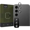 Hofi Samsung Galaxy S25 Hofi Camring Pro+ Kameralinsebeskytter - Klar