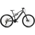 Bh Atom Lynx 8.1 E1 29´´ Deore Elektrisk Terrengsykkel
