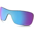 Oakley Mann Turbine Rotor Replacement Lenses
