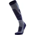 Therm-ic Ski Merino Reflector Sokker
