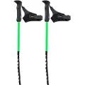 Komperdell Nationalteam Carbon Skicross Ti-core Spaserstokker